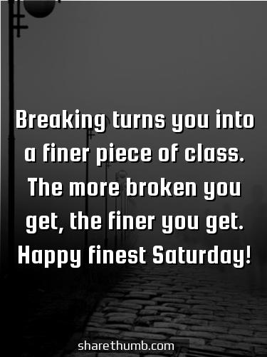 saturday blessings funny